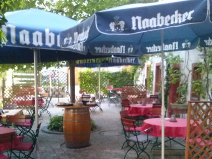 Фото: Farberhaus Weinstube-Restaurant